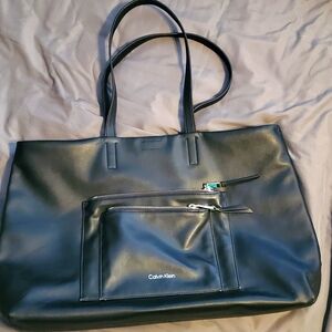 Calvin Klein laptop bag